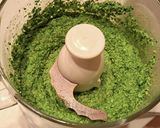 コク旨パセリソース作り方1写真