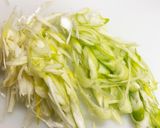 JAPAN風フォー！作り方2写真