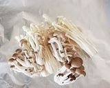 ホタテときのこのホイル焼き作り方3写真