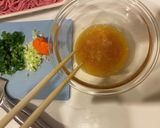 1歳半〜レンジで簡単★栄養満点チャーハン作り方2写真