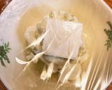 簡単ホットヨーグルト作り方1写真
