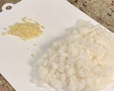 【楽めし】豚そぼろ大根作り方1写真