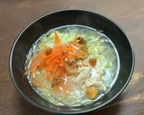 JAPAN風フォー！作り方5写真