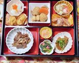 ヨウサマの減塩JAL風国際線FC機内食2作り方18写真