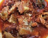 サバ缶水煮で辛味噌！レンジで簡単！作り方2写真