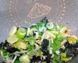 白ねぎが主役のチーズ肉巻き作り方5写真