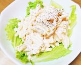 かぼちゃサラダ美味しくできるよ。.:*☆作り方6写真