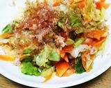 かぼちゃサラダ美味しくできるよ。.:*☆作り方9写真