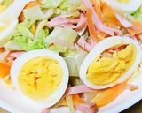 かぼちゃサラダ美味しくできるよ。.:*☆作り方11写真