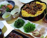 薬味たっぷり☆簡単！うなぎのひつまぶし作り方14写真