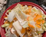 テキトータジン鍋その四マダコ作り方4写真