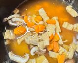 うどんスープで炊き込みご飯作り方5写真