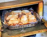 メカジキの漬け焼き〜*作り方3写真