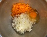 【離乳食完了期】照り焼きミートボール作り方2写真