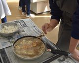 【乳和食牛乳を感じない！】みるきーざんぎ作り方5写真