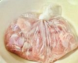 目からウロコかも!?カリカリ衣の唐揚げ作り方1写真