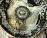 簡単絶品！みそ酢鶏作り方4写真