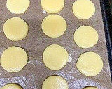 本当は教えたくない＊秘密のクッキー作り方10写真