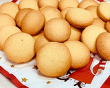 本当は教えたくない＊秘密のクッキー作り方12写真