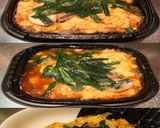 美味ドレ南蛮玉ドレおろしにら玉ニョッキ！作り方2写真