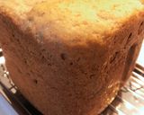 HBとバナナで簡単！バナナ食パン作り方9写真