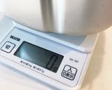 HBとバナナで簡単！バナナ食パン作り方5写真