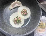 カンタンを極めた餃子！作り方3写真