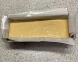 HM（200g）　プレーンパウンドケーキ作り方3写真