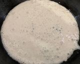 キャベツの千切りパック製品でキャベツ焼き作り方2写真