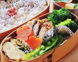 白だしで簡単★ブロッコリーのお浸し★弁当作り方3写真
