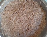 低糖大豆牛豚合挽きメンチカツ作り方4写真