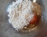 低糖大豆牛豚合挽きメンチカツ作り方6写真