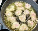 衣がザックザック♪な塩ザンギ作り方7写真