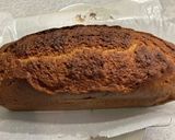 HM（200g）　プレーンパウンドケーキ作り方5写真