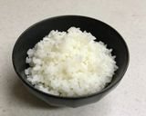 ★加熱は９分だけ♡フライパンで１合炊飯術作り方9写真