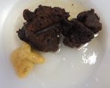 なばなのからし味噌和え作り方3写真