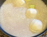 ソルトビーフ　(コーンビーフ)作り方2写真