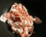 旬のれんこんと小松菜を美味しく食べよう!作り方1写真