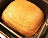 HBで簡単！100%ジュース食パン作り方8写真