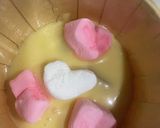バレンタイン，ホームパーティ，マフィン作り方3写真