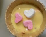 バレンタイン，ホームパーティ，マフィン作り方4写真
