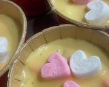 バレンタイン，ホームパーティ，マフィン作り方5写真