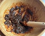 チョコ不使用【ヘルシー濃厚トリュフ】作り方1写真