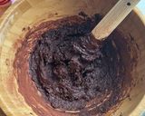 チョコ不使用【ヘルシー濃厚トリュフ】作り方2写真