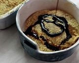 片栗粉でぷるぷるデザートわらび餅風作り方6写真