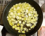 めちゃ旨メカジキあられシリーズ(ソルト)作り方7写真