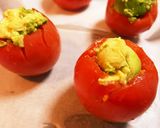 トマトグラタン作り方4写真