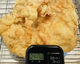 家族が喜ぶおかず・鶏肉があったら油淋鶏作り方6写真
