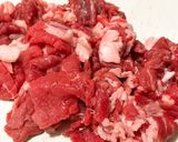 簡単!焼肉キンパ作り方3写真