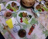 柚子〜ゆず〜ユズ香るサッパリ小鉢作り方5写真